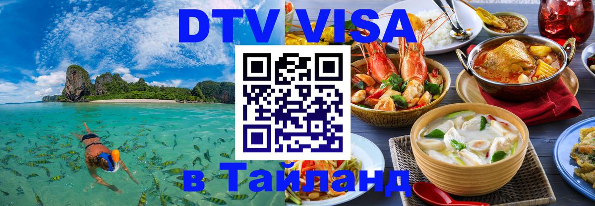 Оформление DTV визы под ключ: стоимость и тарифы, только загранпаспорт - 20.11.2025 